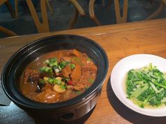 -刀板香·安徽菜(望江东路店)