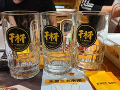 -木屋烧烤(双榆树店)