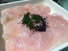 -海底捞火锅(上元大街店)