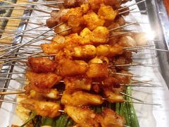-老谢野馄饨(延安路店)