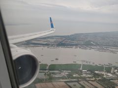 -上海浦东国际机场-T2航站楼