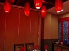 包厢-大鸿运酒店·苏州菜·松鼠桂鱼(观前街店)