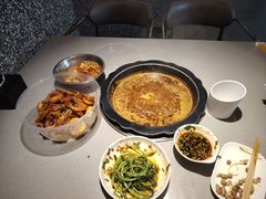 -巴蜀王婆大虾(南锣鼓巷店)