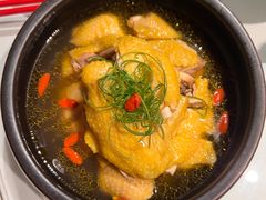 -玫瑰厅上海菜(兴国路店)