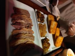 驴肉火烧-掌柜的店·河南菜(世茂店)