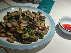 -南山翁新概念川菜(江宁万达广场店)