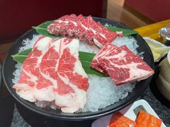 -极焰·烧肉刺身放题(天河领展广场店)
