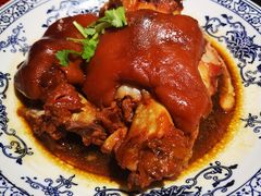 -金掌勺锅包肉(太原万达店)