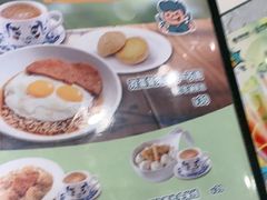 -翠华餐厅(正佳广场店)