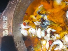 -雲蜀龙阁·金牌水煮鱼(方庄店)