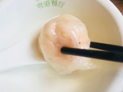 -粤港餐厅(禹州商业广场店)