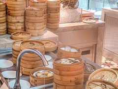 -厨艺海鲜自助餐厅•越秀宾馆希尔顿格芮精选酒店