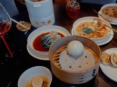 -甄御•海鲜新青岛菜(麦岛店)