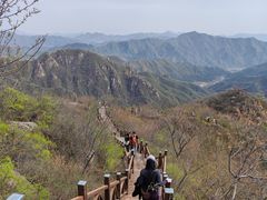 -大岭沟猕猴桃谷风景区