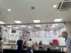 -常州糕团店(北大街新世纪商城店)