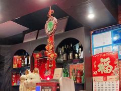 -永兴餐厅(复兴中路店)