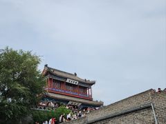 -老龙头景区