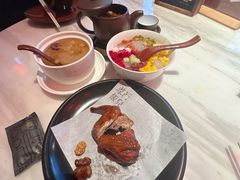 -柴门饭儿(成都太古里店)