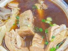 -新峰肉骨茶