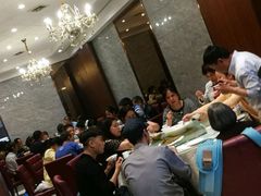 -小姨家常菜(昭萍东路店)