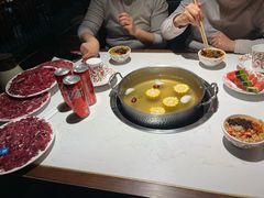 -汕头八合里海记牛肉店(清河店)