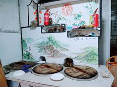 -云河农家乐饭店(福禄缘树山店)