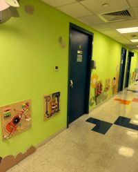 点击看大图 -杭州贝瑞斯美华妇儿医院·早孕·产检·儿科