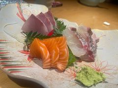 -蝉一日本料理(高新区店)
