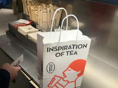 -喜茶(天津乐宾百货店)