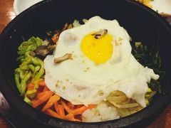 -全州拌饭馆(断桥店)