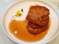 桂花糯米藕-张福记(五一公园店)