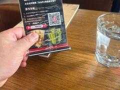 -MARU玛露音乐餐厅(大学路店)