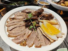 -潮界(虹桥新天地店)