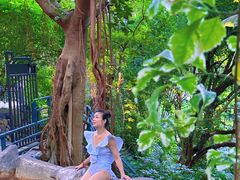 -湖泉半山温泉(湖泉生态园)