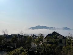 -杭州桐庐康莱德酒店西餐厅-舍