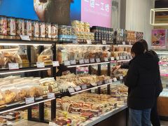 -金凤成祥(东直门现烤面包店)