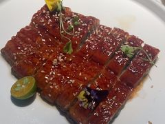 -荷塘秋月·本帮江浙菜(国权路店)