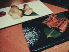 -桃夭日式料理(国信店)