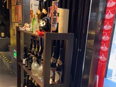 零售区-一豚轩·烧鸟·豚骨拉面(五四路店)