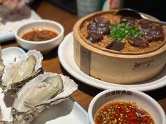 -乔街深夜食堂·台州菜·高压锅生蚝(杭州总店)