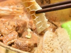 -鼓楼东街老火锅(鼓楼店)