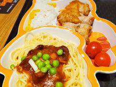 -大家乐(广州中华广场店)