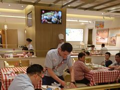 -西贝(金桥店)