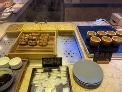 -美盛喜来登大酒店-盛宴标帜餐厅