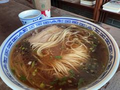 -同得兴 Since·1995 传统苏式面馆(嘉馀坊店)