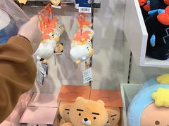 -KAKAO FRIENDS(弘大店)