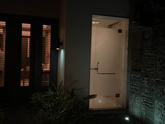 -广州从化都喜泰丽度假酒店温泉