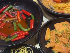 -聚味瞿记·龙虾堂(天元店)