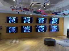 -Sony Store 索尼(上海淮海中路店)