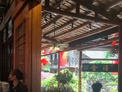-猪肉婆私房菜(容桂总店)